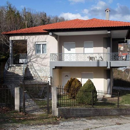 La Casa Dei Sogni - Great House Closed To Meteora Vlachava エクステリア 写真
